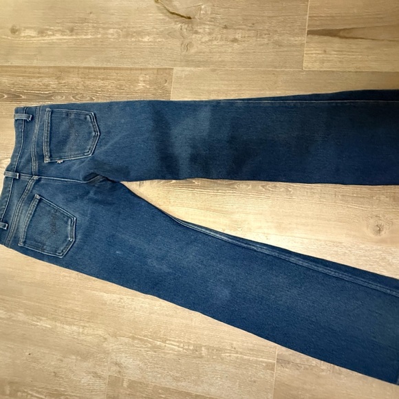 Levi’s Men's Vintage 1970s Blue Jeans - Picture 1 of 16